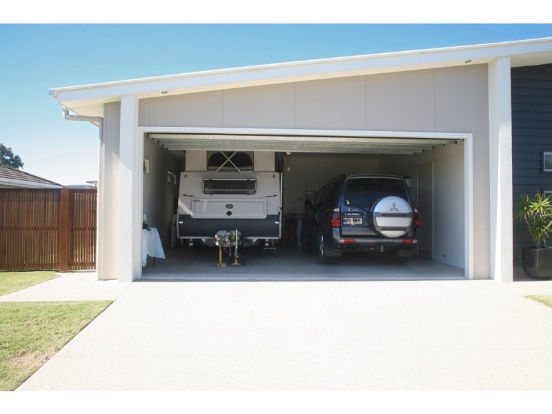 1 Turnbull Court, Urangan QLD 4655