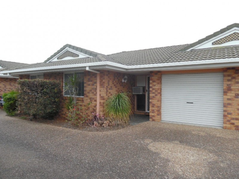 3/13 George Street, Pialba QLD 4655