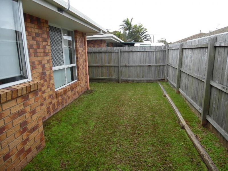 3/13 George Street, Pialba QLD 4655