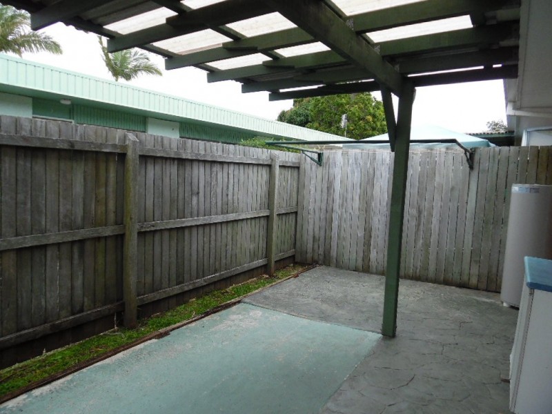 3/13 George Street, Pialba QLD 4655