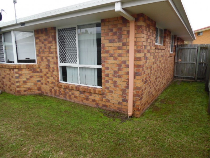 3/13 George Street, Pialba QLD 4655