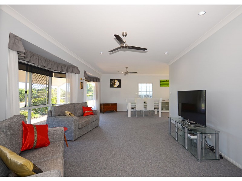 15 Gundesen Drive, Urraween QLD 4655