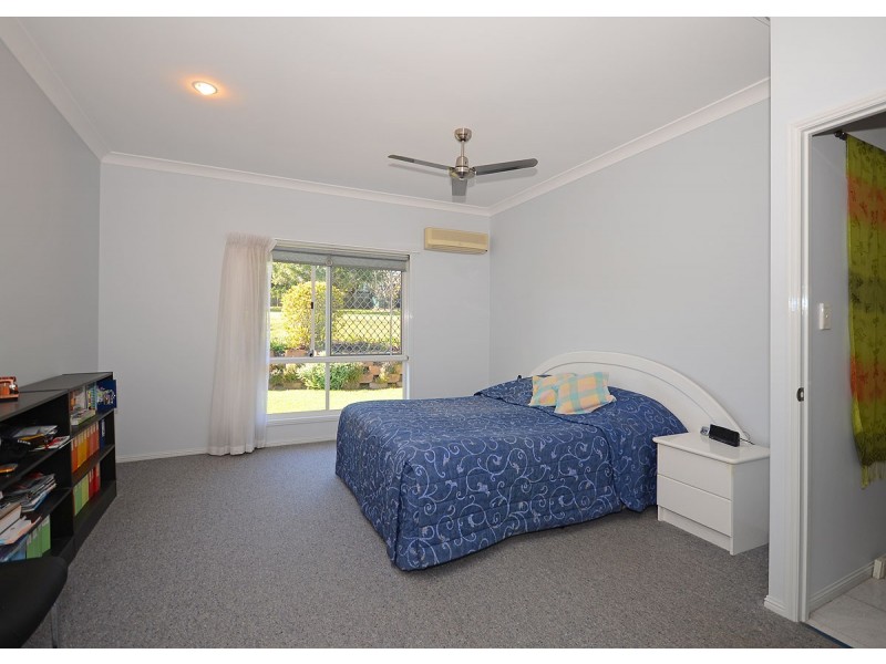 15 Gundesen Drive, Urraween QLD 4655