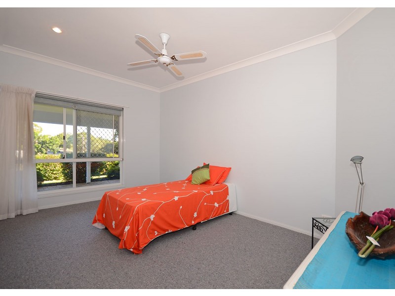 15 Gundesen Drive, Urraween QLD 4655