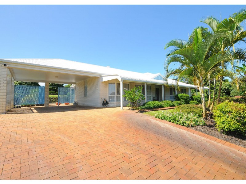 15 Gundesen Drive, Urraween QLD 4655