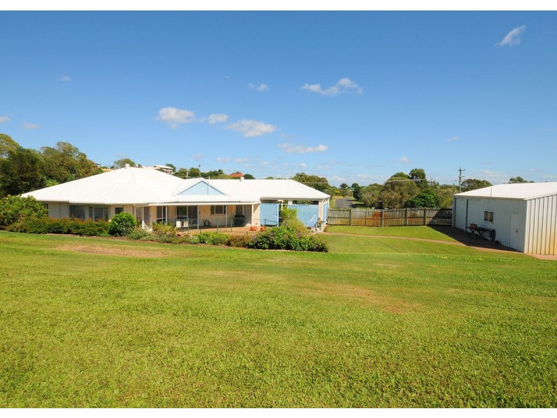 15 Gundesen Drive, Urraween QLD 4655