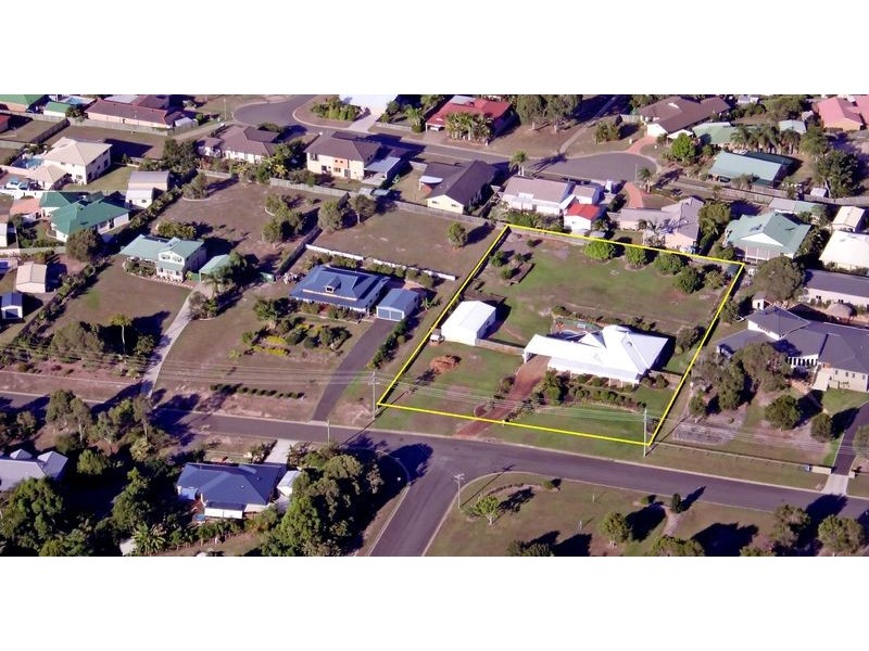 15 Gundesen Drive, Urraween QLD 4655