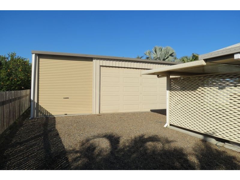 4 St Andrews Drive, Pialba QLD 4655