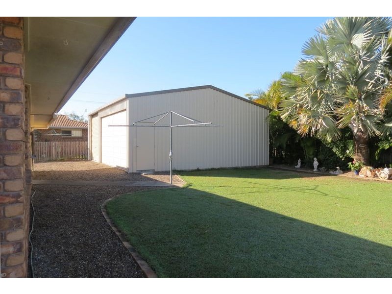 4 St Andrews Drive, Pialba QLD 4655