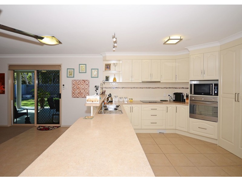 14 La Borde Court, Urraween QLD 4655