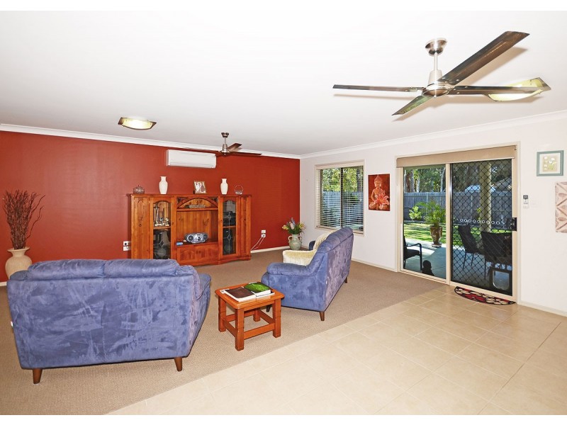 14 La Borde Court, Urraween QLD 4655