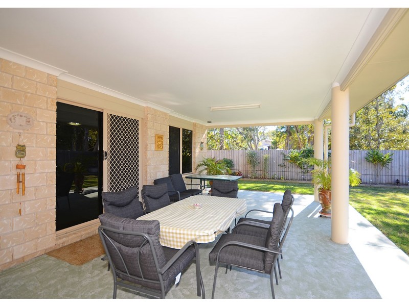 14 La Borde Court, Urraween QLD 4655