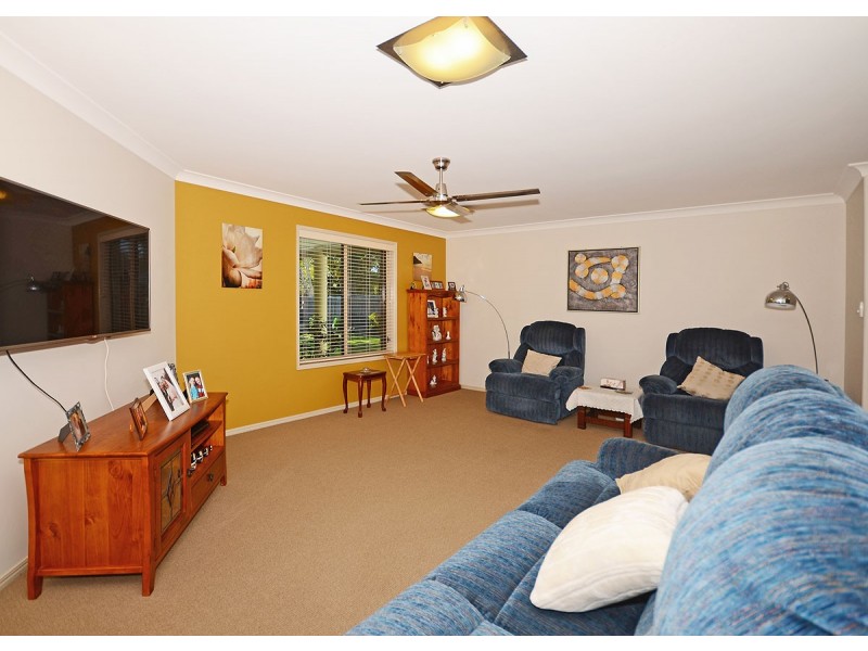 14 La Borde Court, Urraween QLD 4655