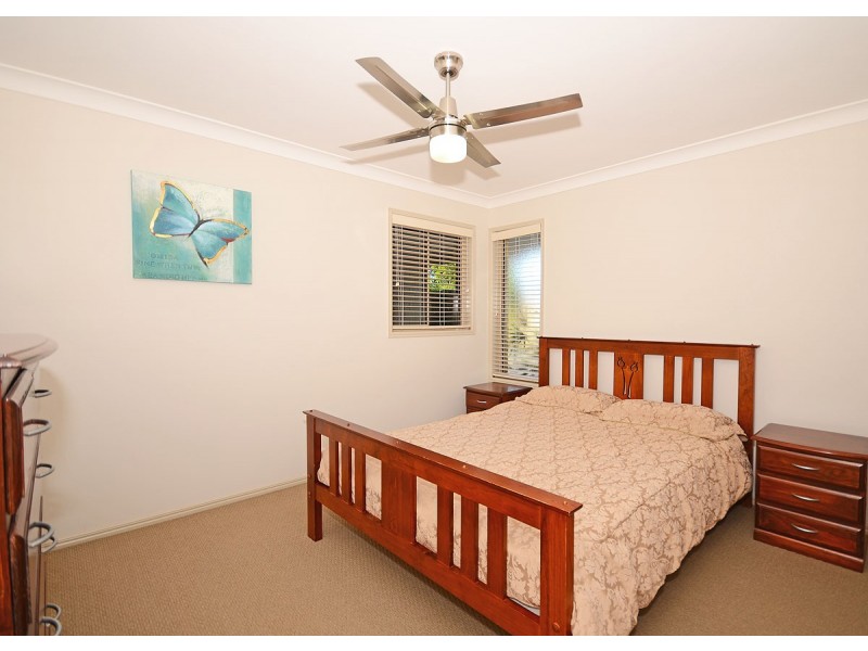 14 La Borde Court, Urraween QLD 4655