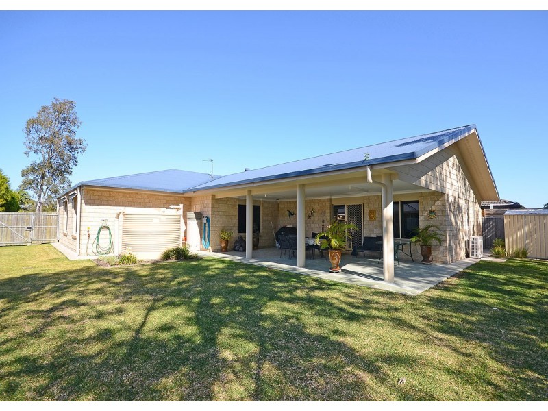 14 La Borde Court, Urraween QLD 4655
