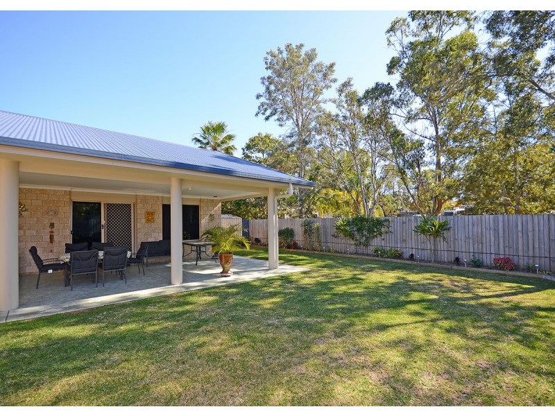 14 La Borde Court, Urraween QLD 4655
