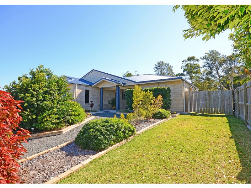 14 La Borde Court, Urraween QLD 4655