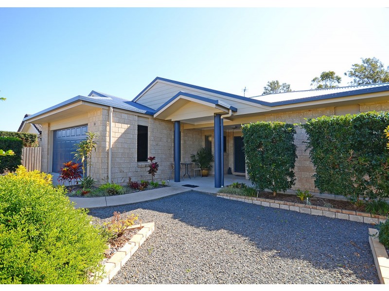 14 La Borde Court, Urraween QLD 4655