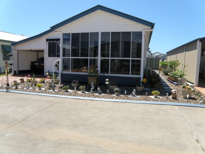 138-7 Bay Drive, Pialba QLD 4655