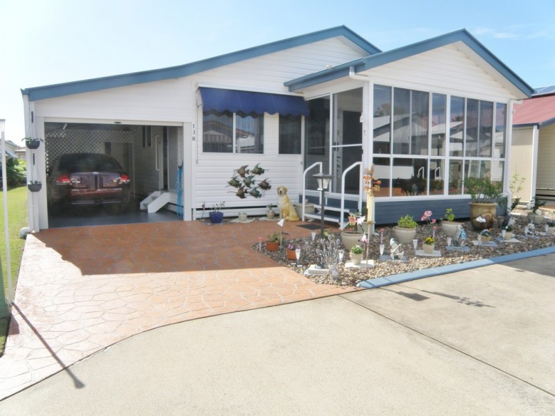 138-7 Bay Drive, Pialba QLD 4655