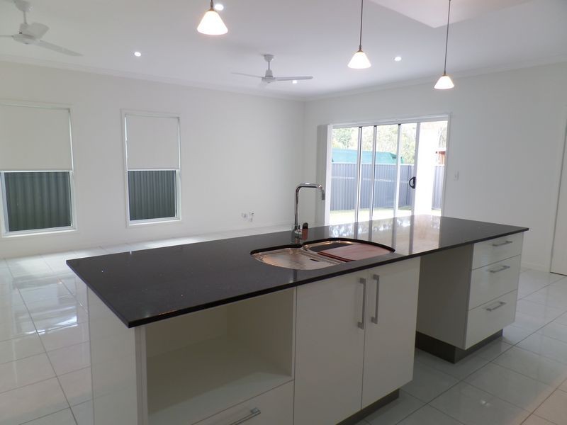 4 Conservation Drive, Urraween QLD 4655