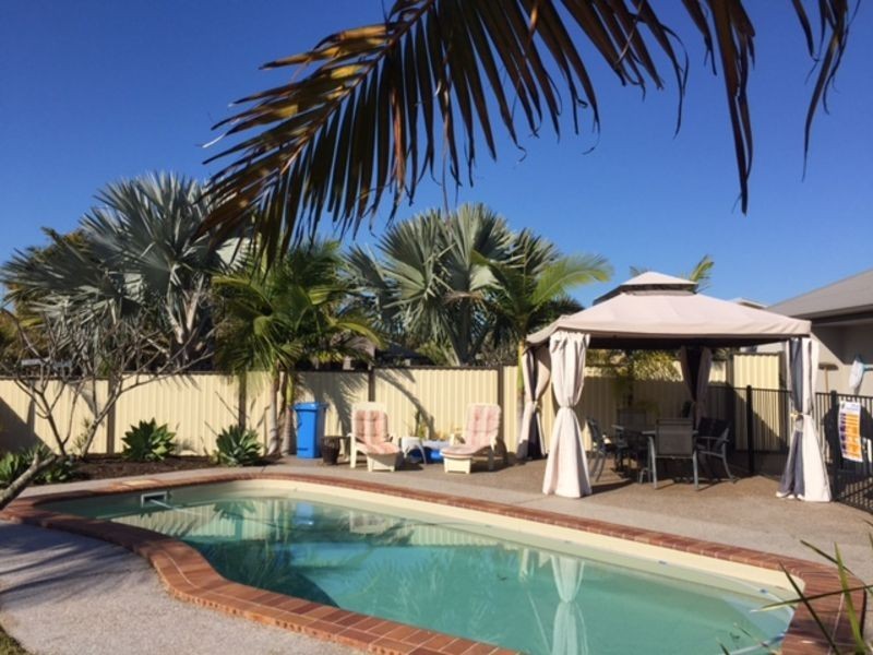 3 Rosedale Drive, Wondunna QLD 4655