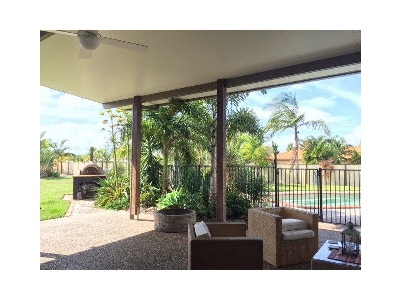 3 Rosedale Drive, Wondunna QLD 4655