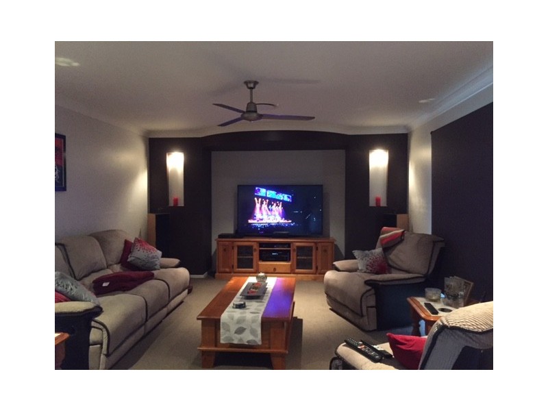 3 Rosedale Drive, Wondunna QLD 4655