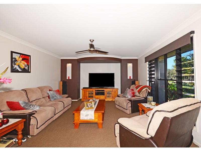 3 Rosedale Drive, Wondunna QLD 4655