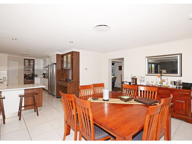 3 Rosedale Drive, Wondunna QLD 4655