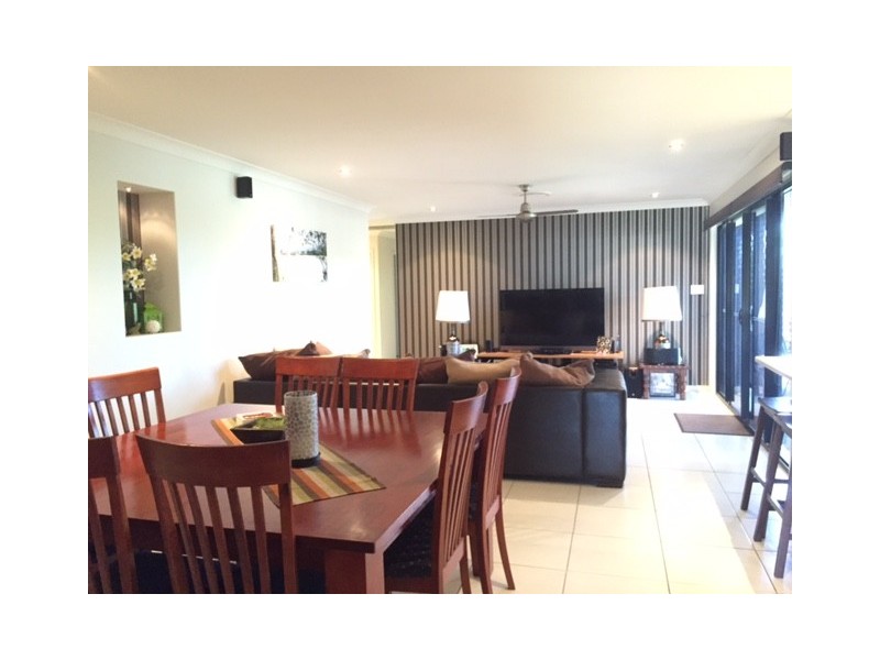 3 Rosedale Drive, Wondunna QLD 4655