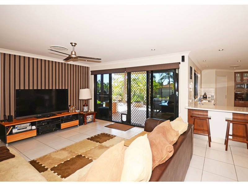 3 Rosedale Drive, Wondunna QLD 4655