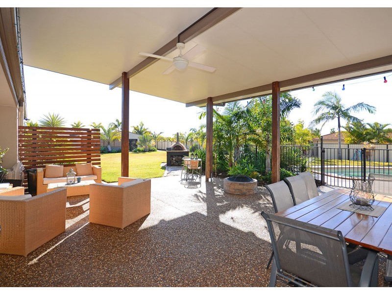 3 Rosedale Drive, Wondunna QLD 4655