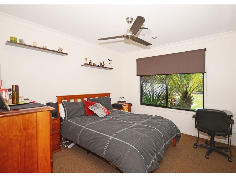 3 Rosedale Drive, Wondunna QLD 4655