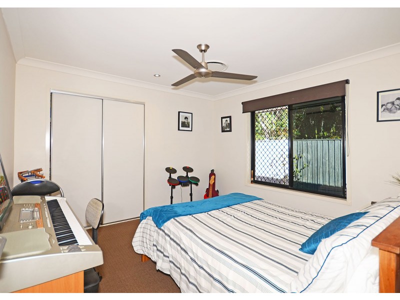 3 Rosedale Drive, Wondunna QLD 4655