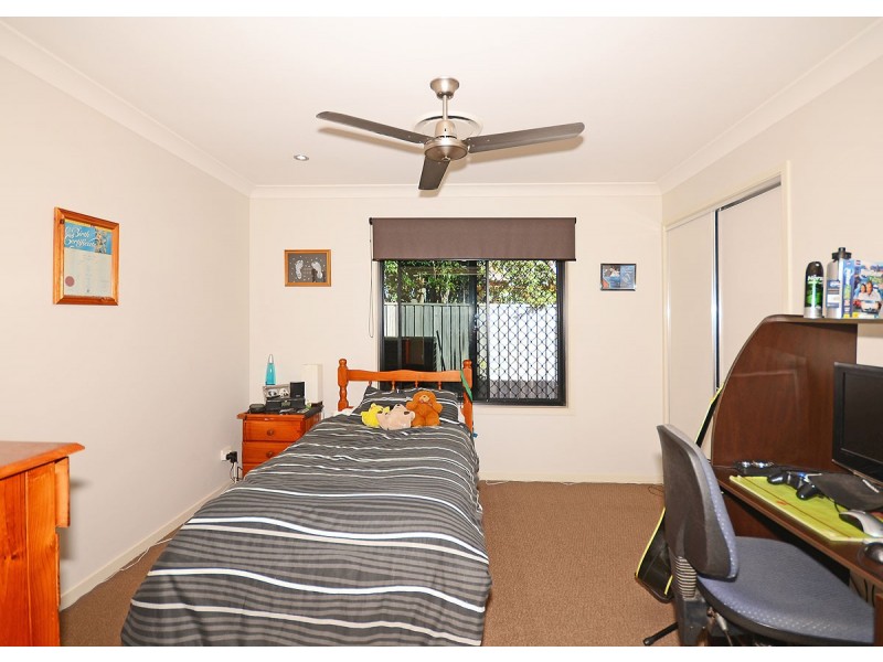 3 Rosedale Drive, Wondunna QLD 4655