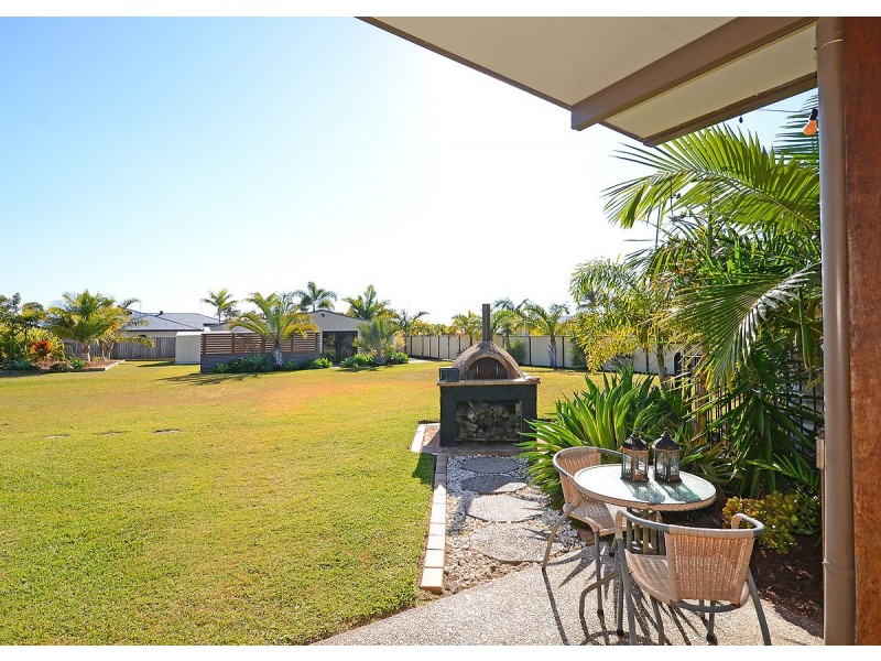 3 Rosedale Drive, Wondunna QLD 4655