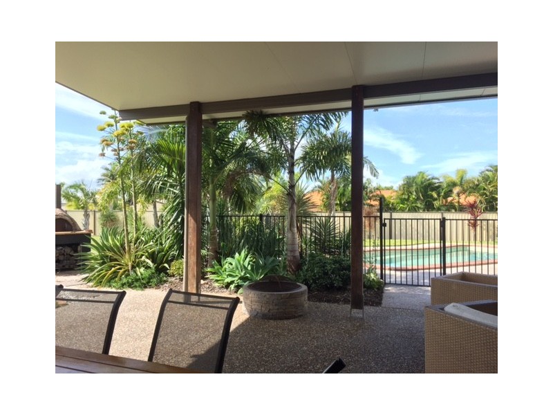 3 Rosedale Drive, Wondunna QLD 4655