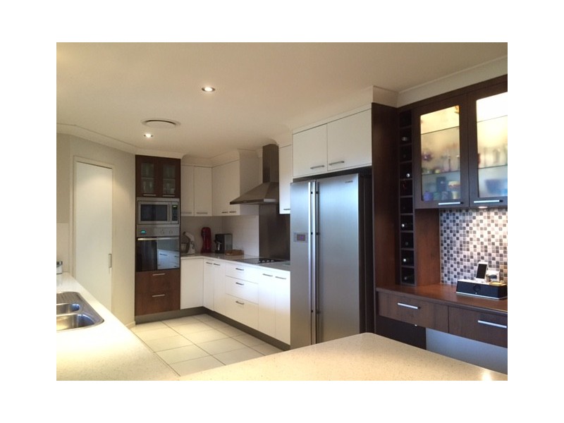 3 Rosedale Drive, Wondunna QLD 4655