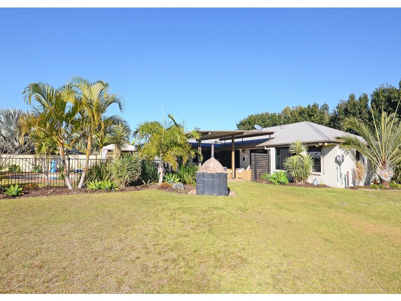 3 Rosedale Drive, Wondunna QLD 4655