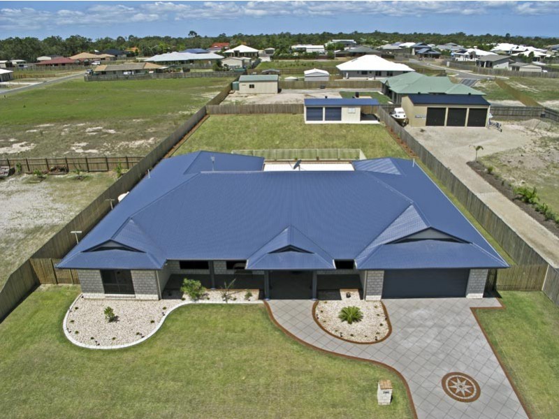 34 Rosewood Avenue, Wondunna QLD 4655