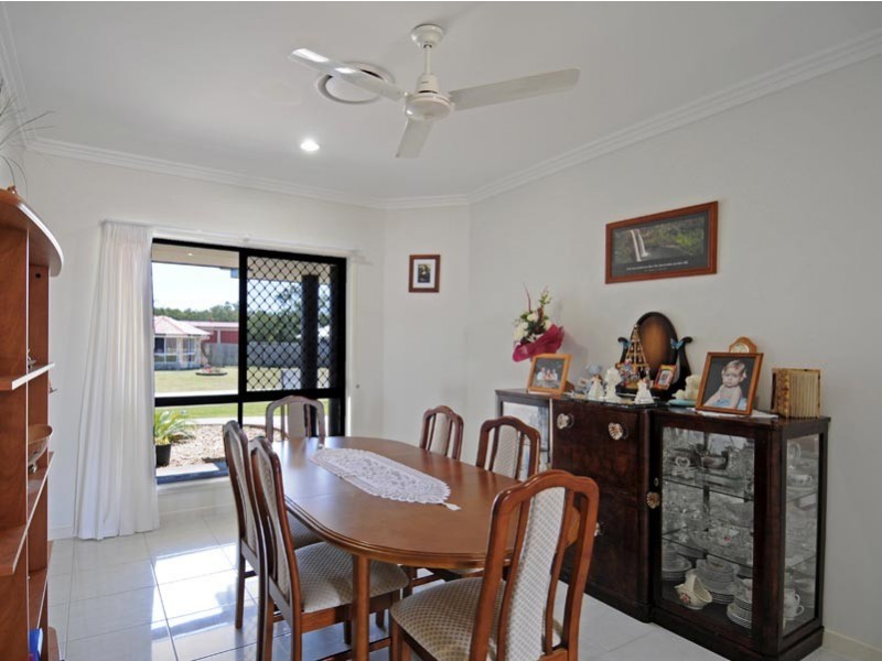 34 Rosewood Avenue, Wondunna QLD 4655