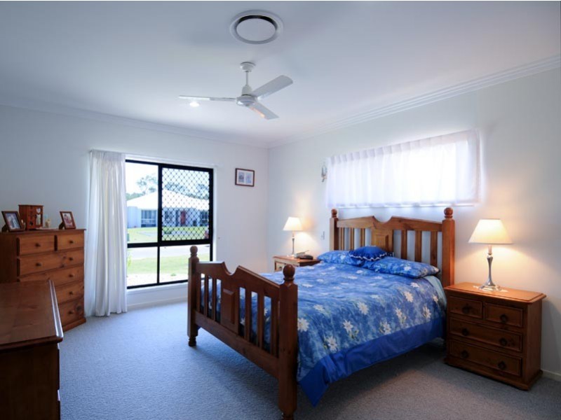 34 Rosewood Avenue, Wondunna QLD 4655