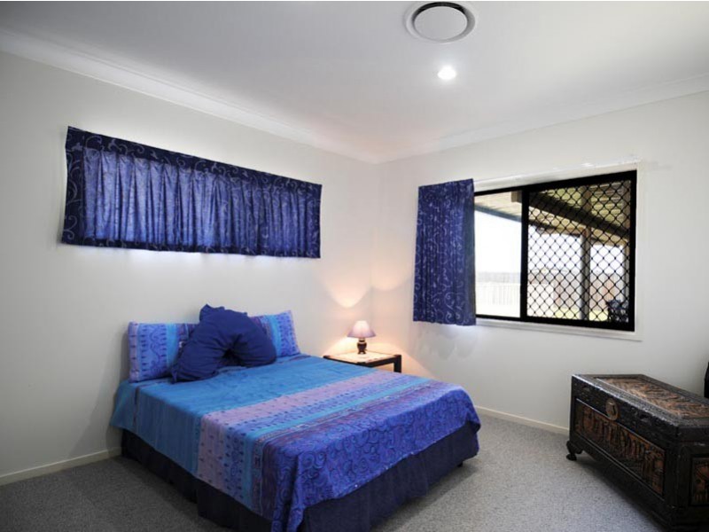 34 Rosewood Avenue, Wondunna QLD 4655