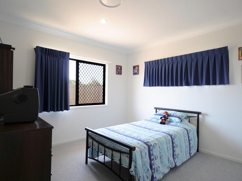 34 Rosewood Avenue, Wondunna QLD 4655