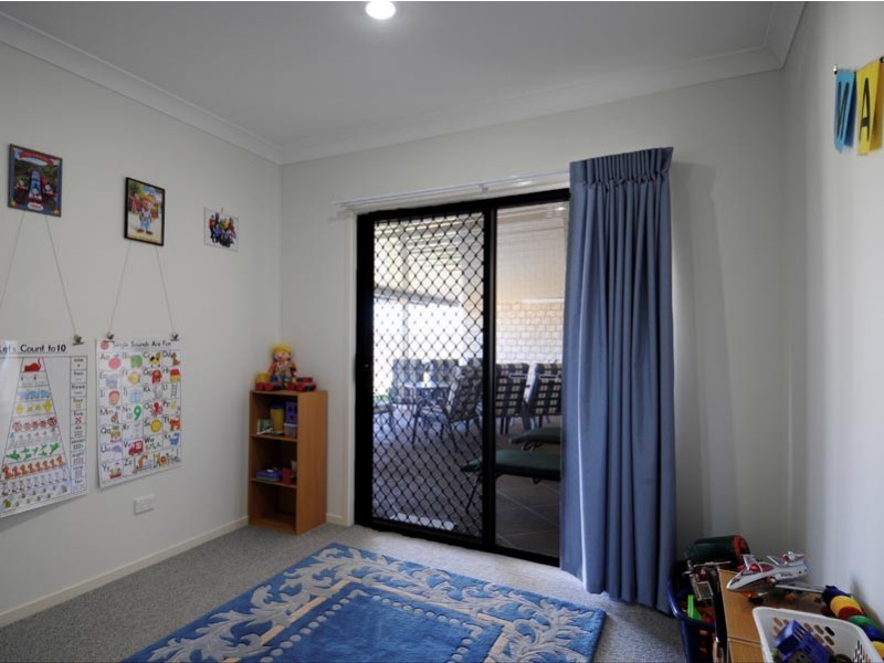 34 Rosewood Avenue, Wondunna QLD 4655