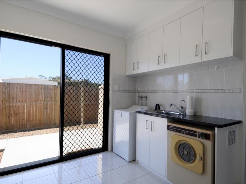 34 Rosewood Avenue, Wondunna QLD 4655