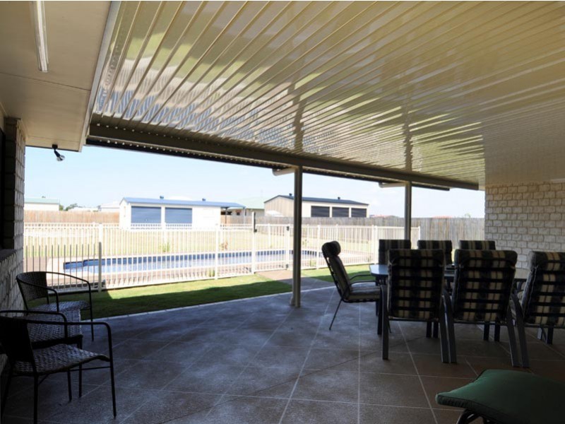 34 Rosewood Avenue, Wondunna QLD 4655