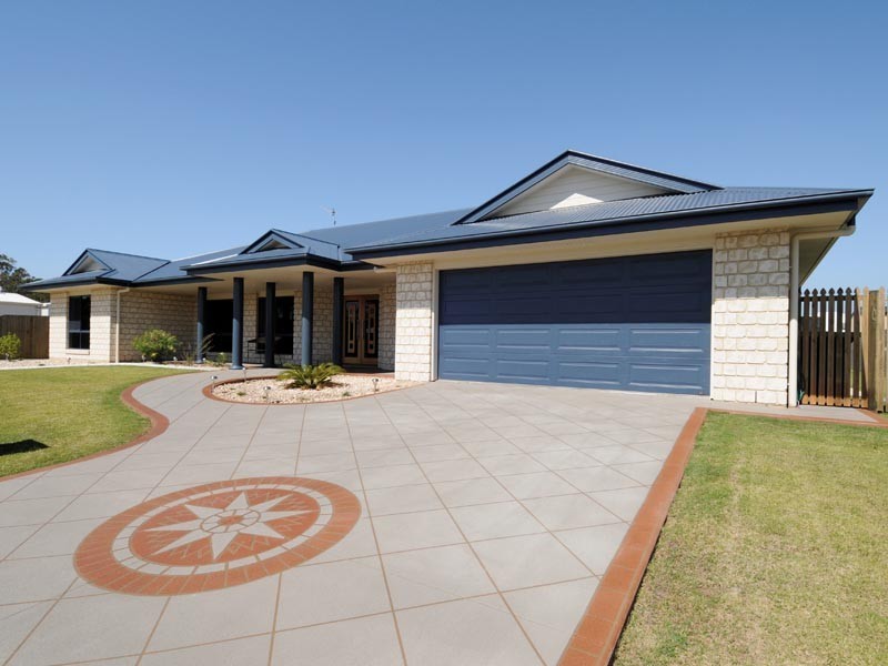 34 Rosewood Avenue, Wondunna QLD 4655