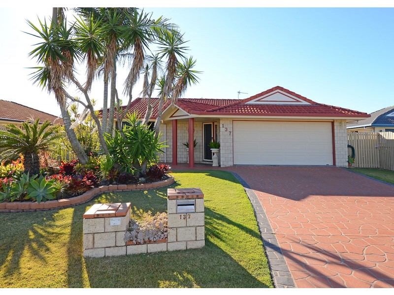137 Ibis Boulevard, Eli Waters QLD 4655